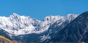 rocky mountains