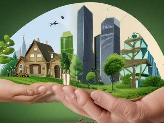 sustainable environment