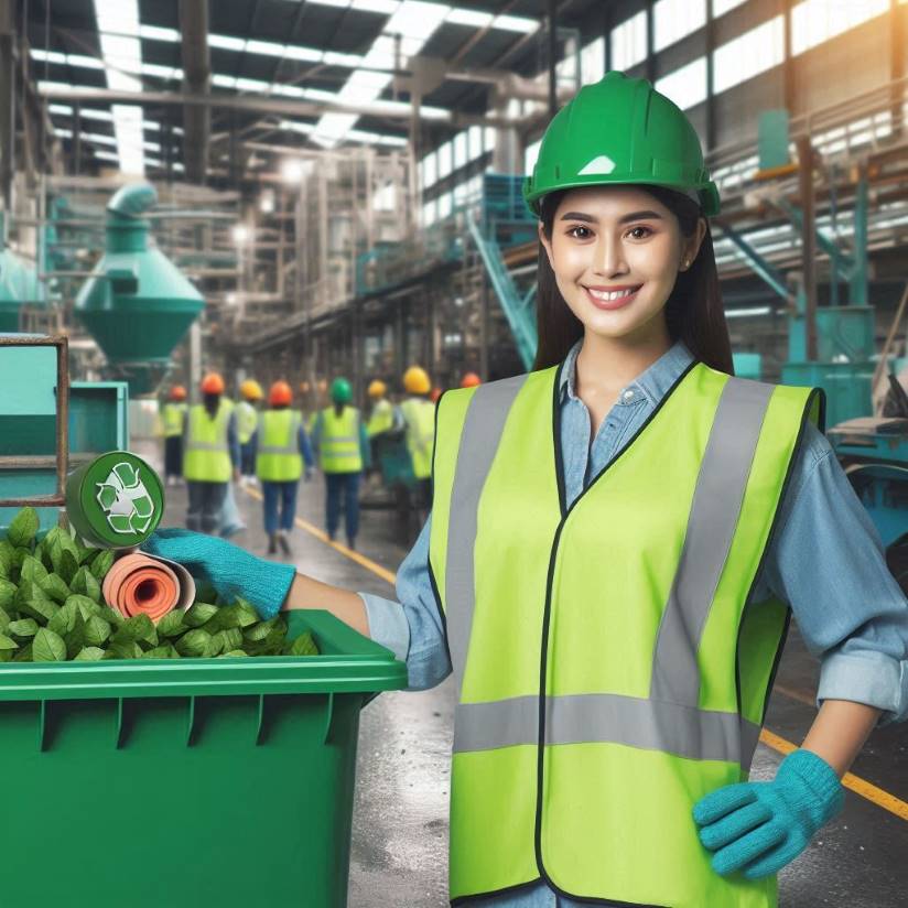 preventing industrial pollution